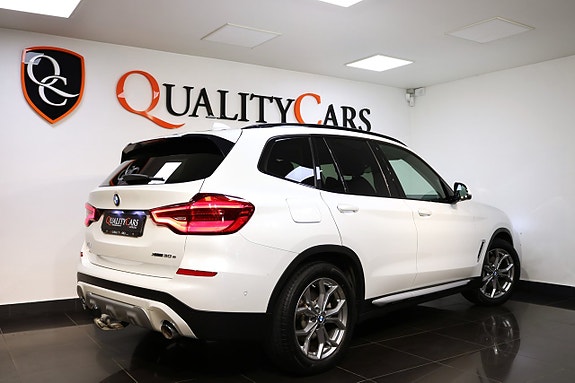 BMW X3 3 of 5