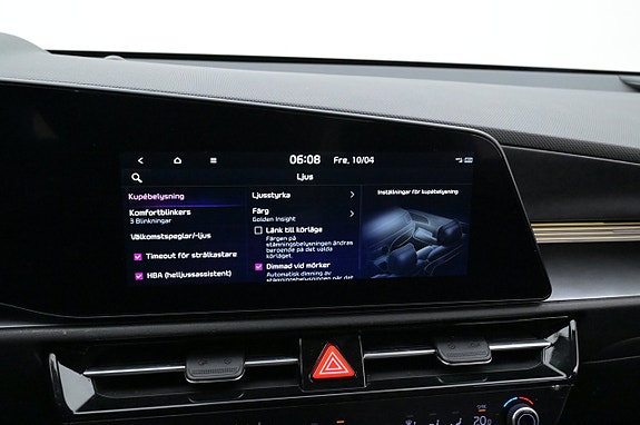 Kia Niro 23 of 27