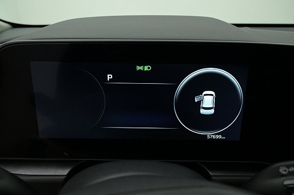 Kia Niro 9 of 27