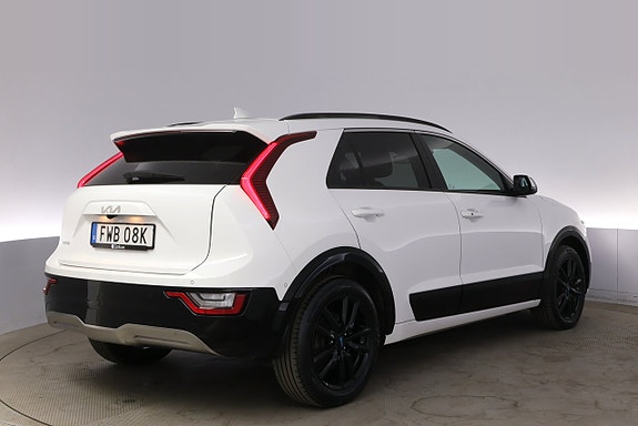 Kia Niro 5 of 27