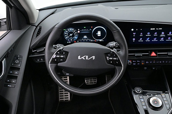 Kia Niro 7 of 27