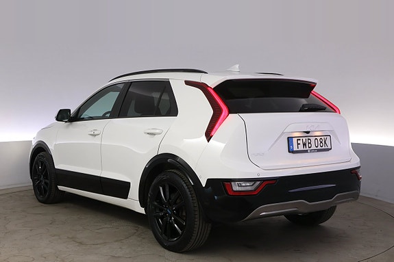 Kia Niro 4 of 27
