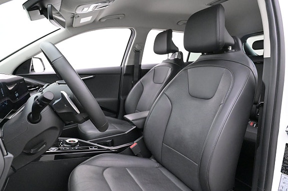 Kia Niro 10 of 27