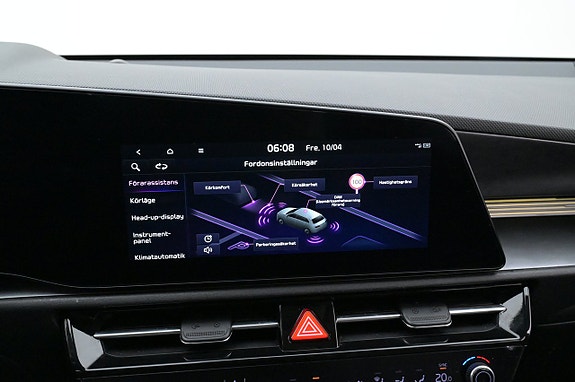 Kia Niro 22 of 27