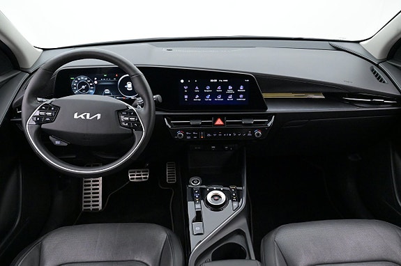 Kia Niro 6 of 27
