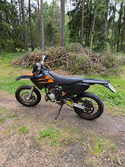 Sherco HRD 50 E 3 of 5