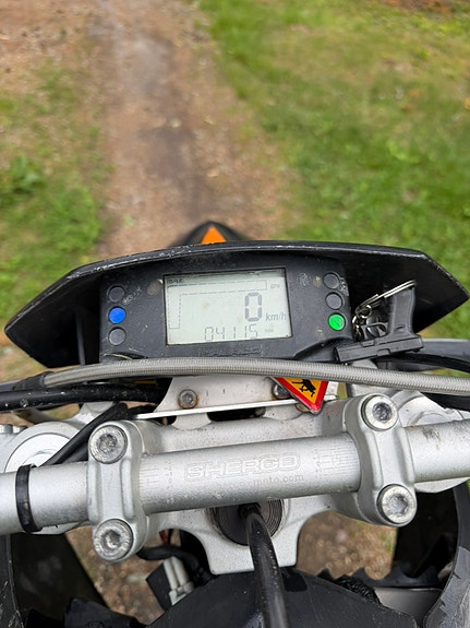 Sherco HRD 50 E 4 of 5