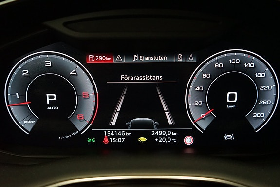 Audi Q7 20 of 27