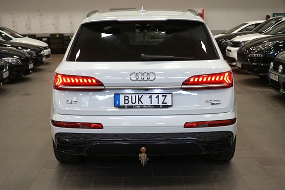 Audi Q7 5 of 5