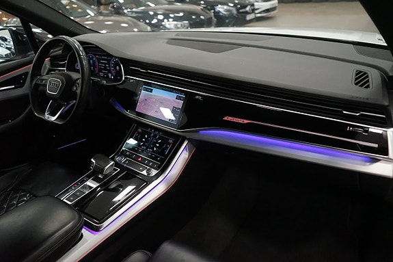 Audi Q7 26 of 27