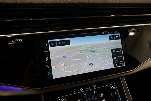 Audi Q7 23 of 27