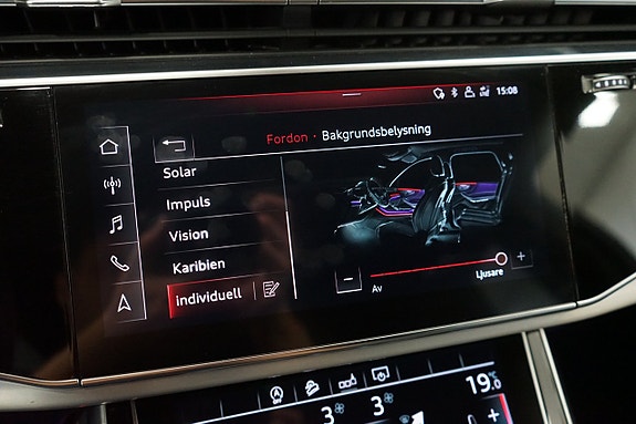Audi Q7 25 of 27