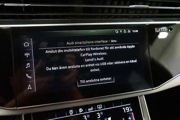Audi Q7 21 of 27