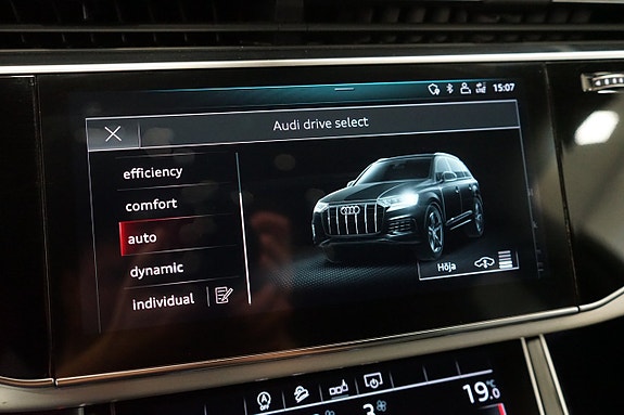 Audi Q7 22 of 27