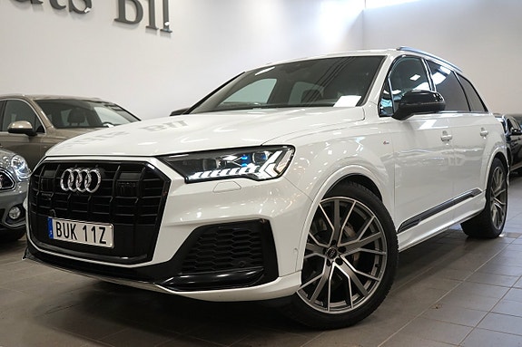 Audi Q7 27 of 27
