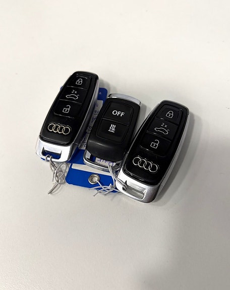 Audi Q7 8 of 27