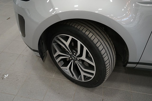 Land Rover Range Rover Evoque 7 of 21