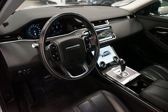 Land Rover Range Rover Evoque 10 of 21