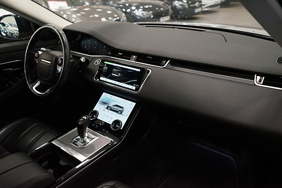 Land Rover Range Rover Evoque 11 of 21