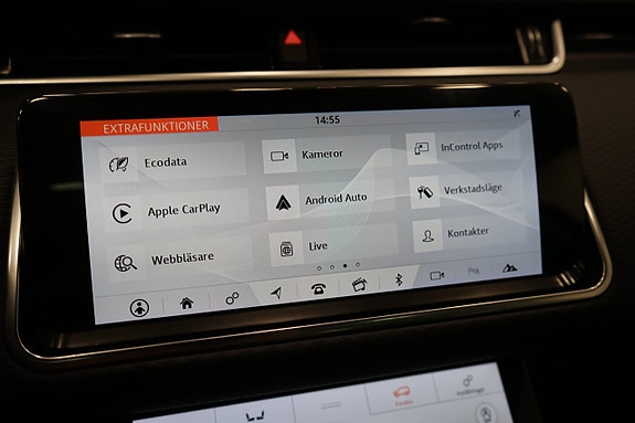 Land Rover Range Rover Evoque 20 of 21