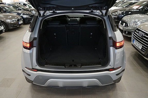 Land Rover Range Rover Evoque 14 of 21