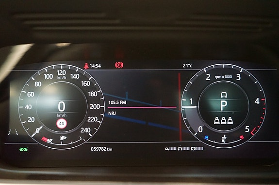 Land Rover Range Rover Evoque 12 of 21