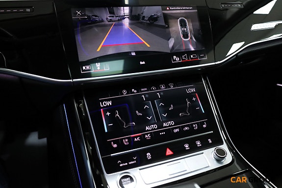 Audi A8 18 of 26