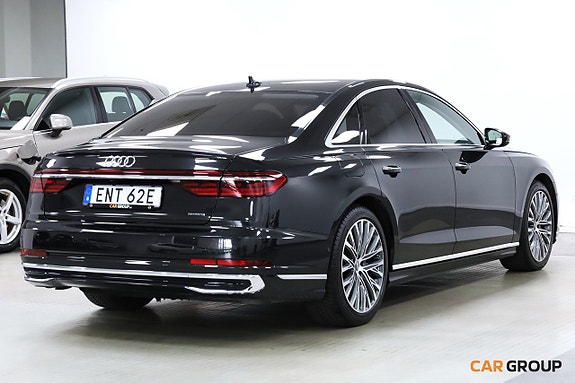 Audi A8 6 of 26