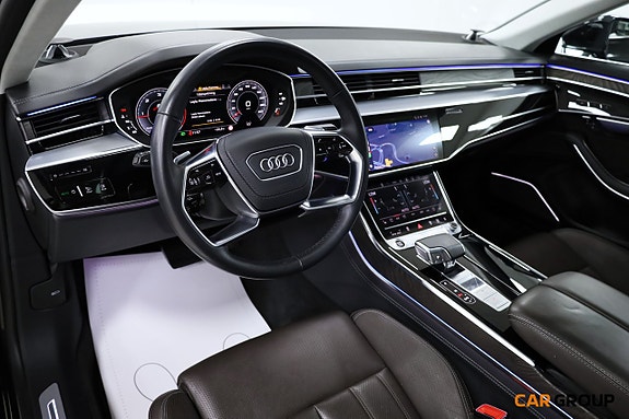 Audi A8 11 of 26