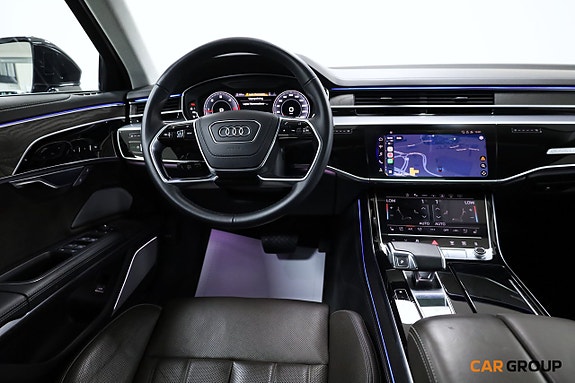 Audi A8 10 of 26