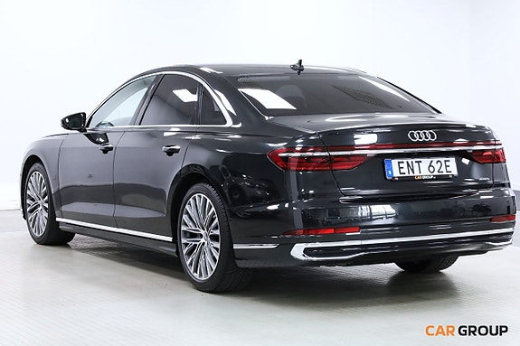 Audi A8 7 of 26