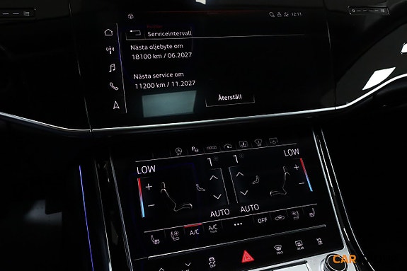 Audi A8 19 of 26
