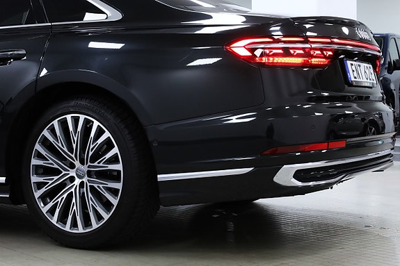 Audi A8 26 of 26