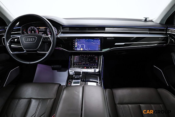 Audi A8 9 of 26