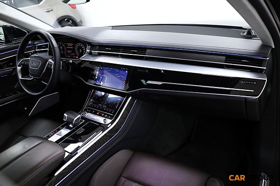 Audi A8 12 of 26