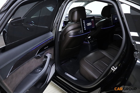 Audi A8 16 of 26