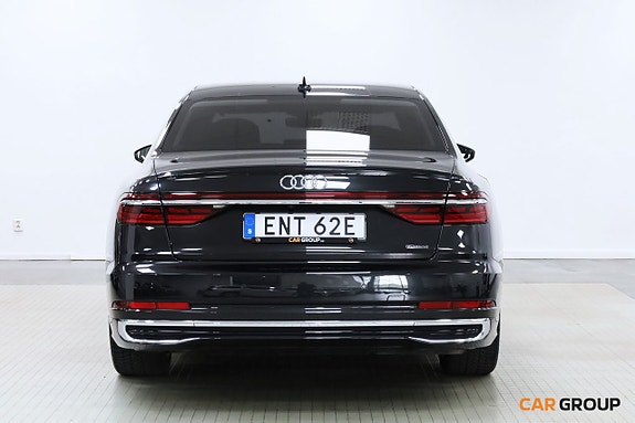 Audi A8 5 of 5