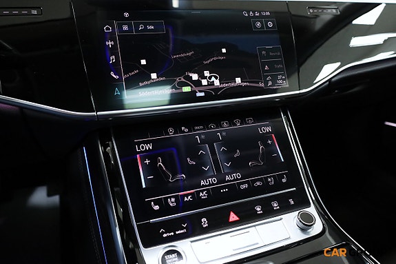 Audi A8 20 of 26