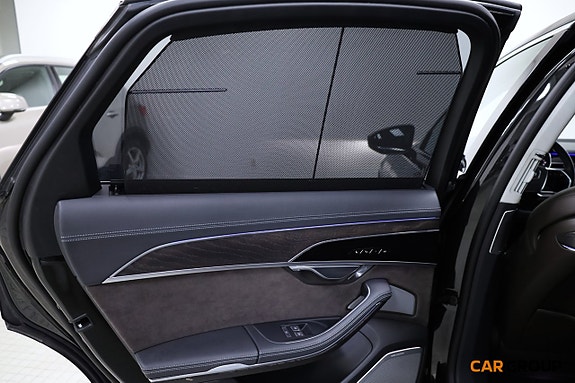Audi A8 23 of 26