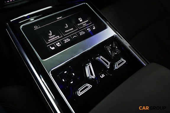 Audi A8 21 of 26