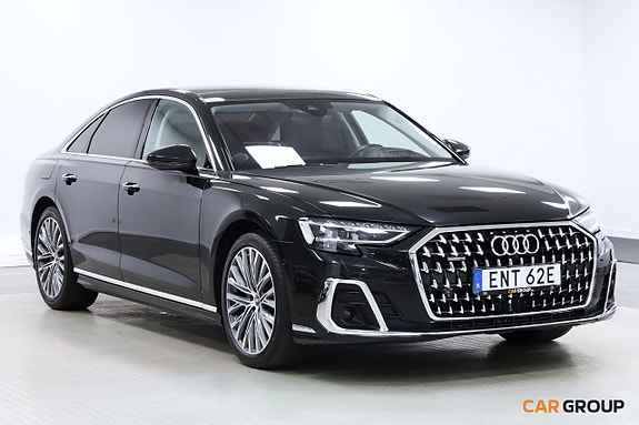 Audi A8 3 of 5