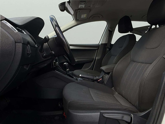 Skoda Octavia 11 of 23
