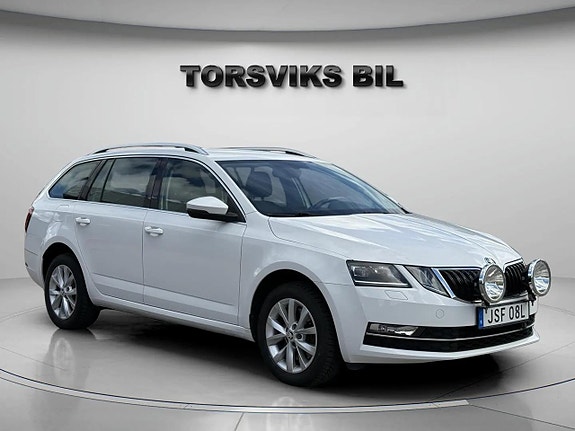 Skoda Octavia 8 of 23