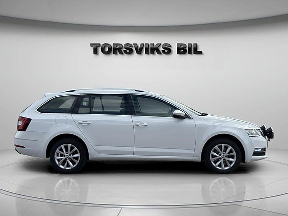 Skoda Octavia 7 of 23