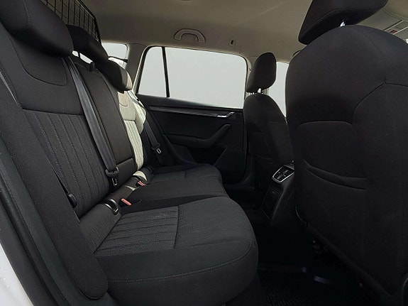 Skoda Octavia 15 of 23