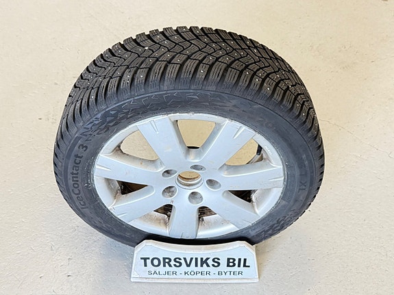 Skoda Octavia 21 of 23