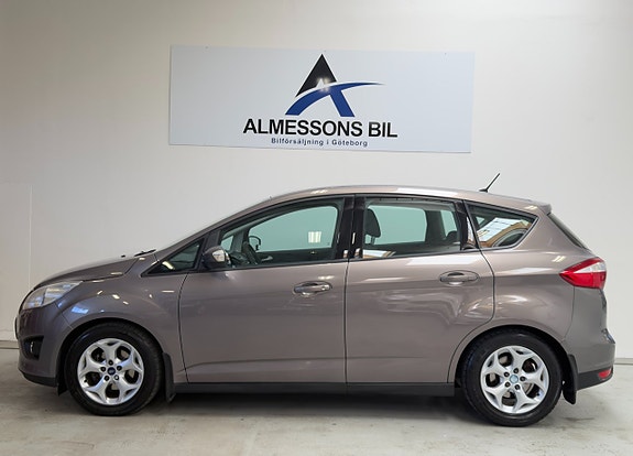 Ford C-Max 4 of 5