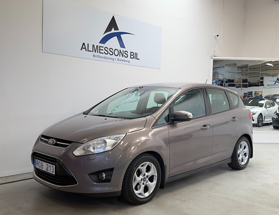 Ford C-Max 2 of 5