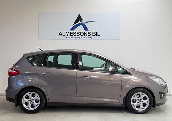 Ford C-Max 5 of 5