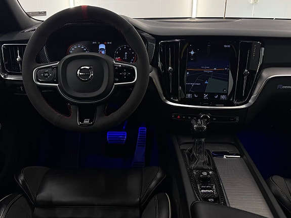 Volvo S60 18 of 19